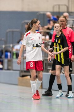 Bild 395 - wBJ Loewinnen Cup B2
